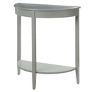 Acme Furniture Justino Accent Table 90162 IMAGE 2