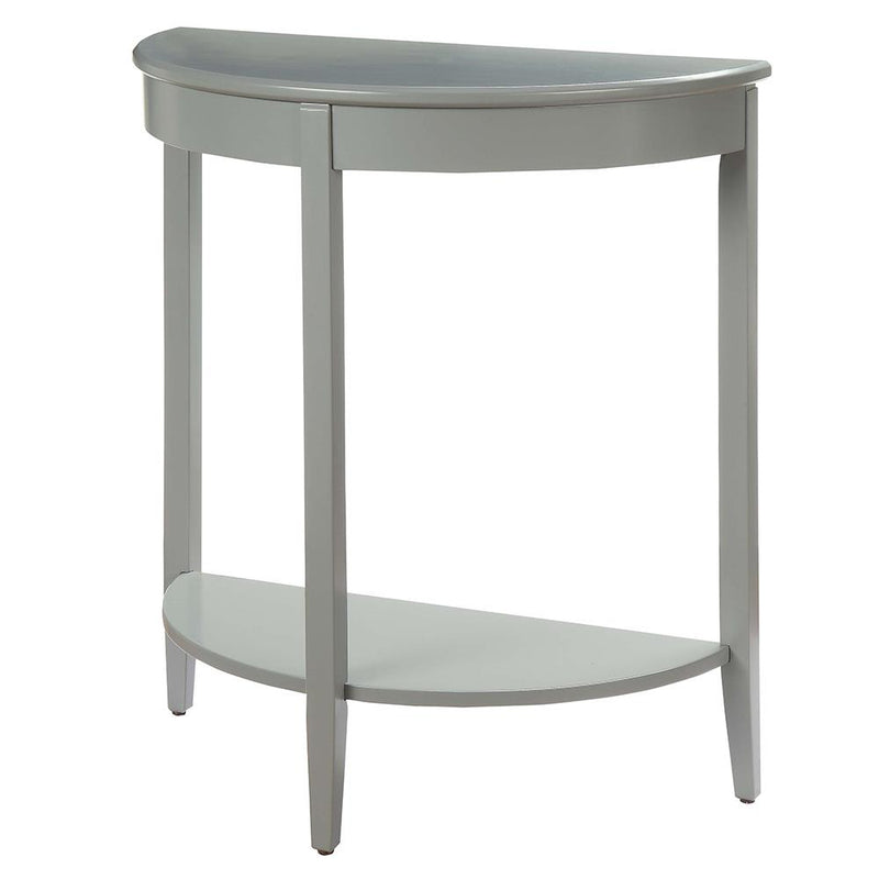 Acme Furniture Justino Accent Table 90162 IMAGE 2