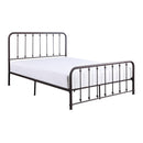 Homelegance Larkspur King Metal Bed 1638K-1EK IMAGE 2
