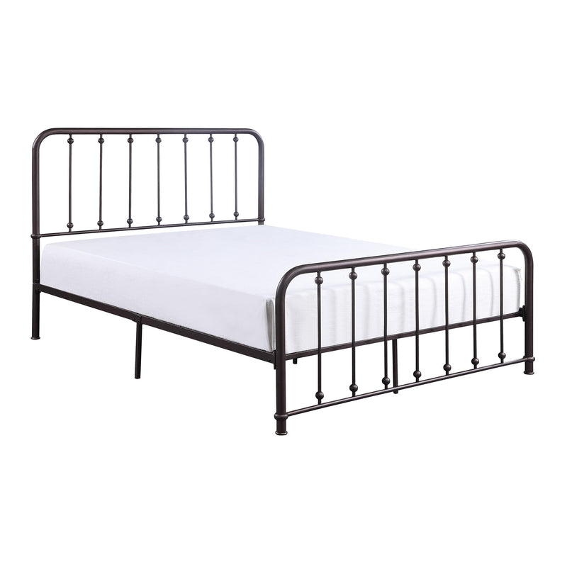 Homelegance Larkspur King Metal Bed 1638K-1EK IMAGE 2