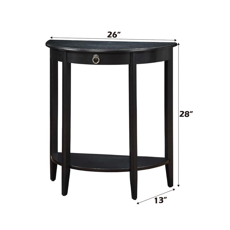 Acme Furniture Justino II 90163 Console Table IMAGE 7