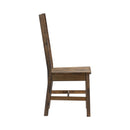 Homelegance Jerrick Dining Chair 1957S IMAGE 3