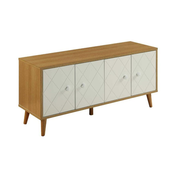 Acme Furniture Accent Cabinets Cabinets 90165 IMAGE 1
