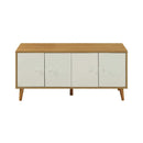 Acme Furniture Accent Cabinets Cabinets 90165 IMAGE 2