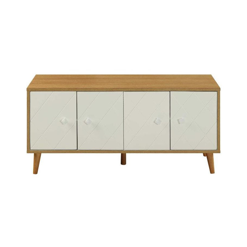 Acme Furniture Accent Cabinets Cabinets 90165 IMAGE 2