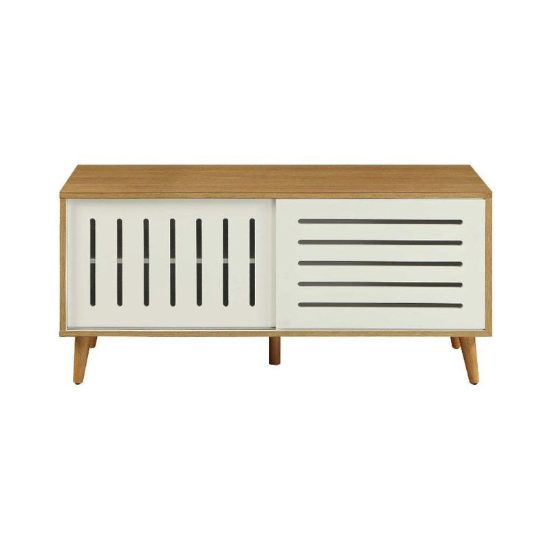 Acme Furniture Accent Cabinets Cabinets 90167 IMAGE 2