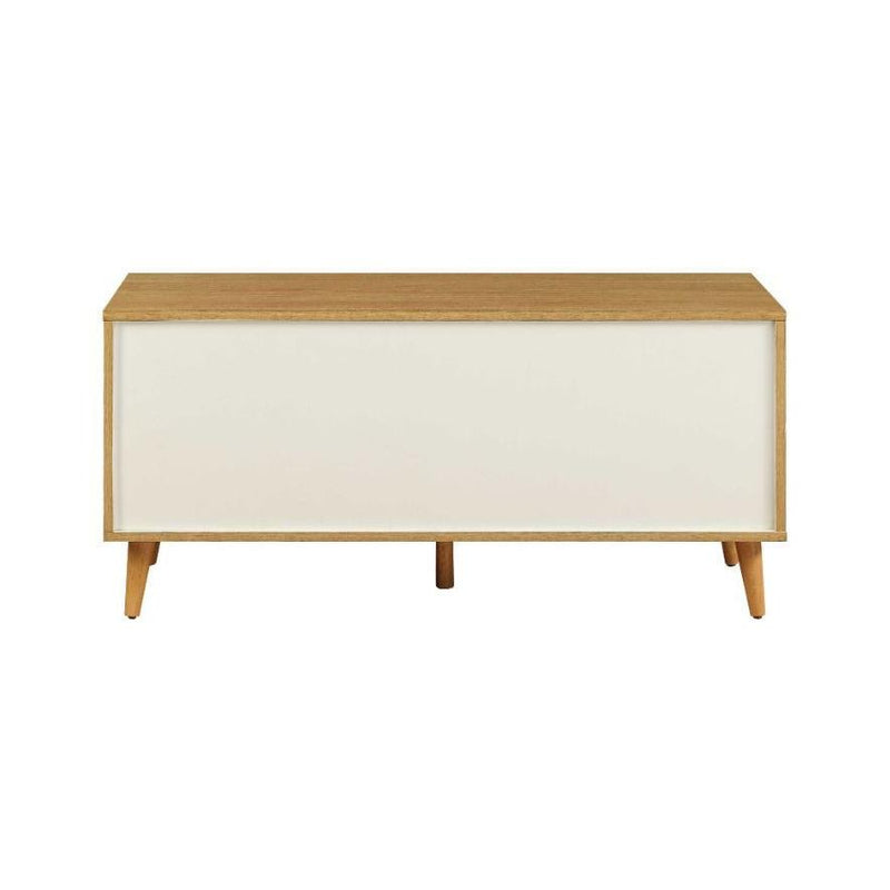 Acme Furniture Accent Cabinets Cabinets 90167 IMAGE 4