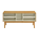Acme Furniture Drivia Console Table 90168 IMAGE 2