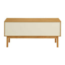 Acme Furniture Drivia Console Table 90168 IMAGE 3