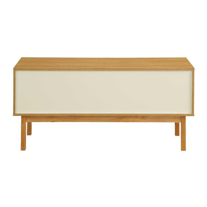 Acme Furniture Drivia Console Table 90168 IMAGE 3