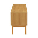 Acme Furniture Drivia Console Table 90168 IMAGE 4