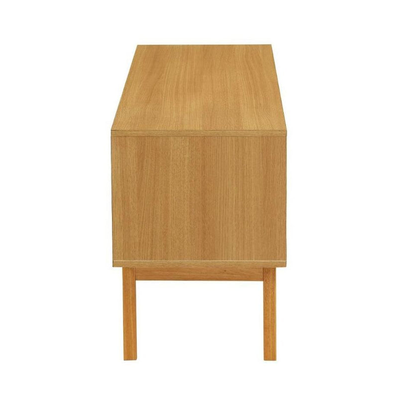 Acme Furniture Drivia Console Table 90168 IMAGE 4