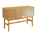 Acme Furniture Stania Console Table 90169 IMAGE 2