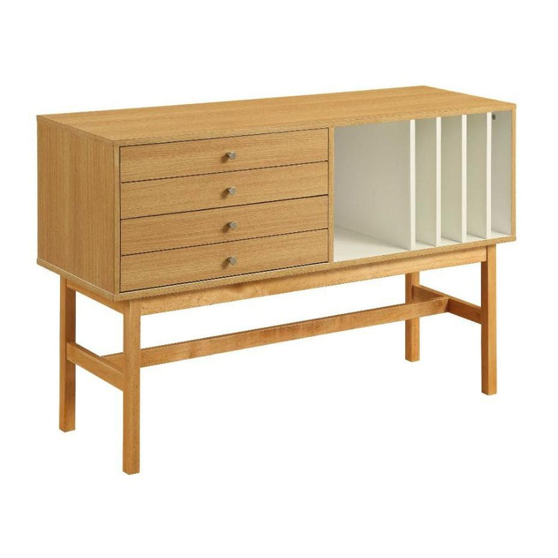 Acme Furniture Stania Console Table 90169 IMAGE 2