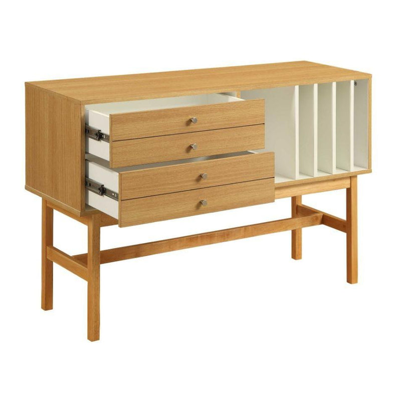 Acme Furniture Stania Console Table 90169 IMAGE 3