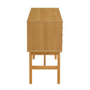 Acme Furniture Stania Console Table 90169 IMAGE 4