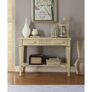 Acme Furniture Siskou Console Table 90176 IMAGE 7