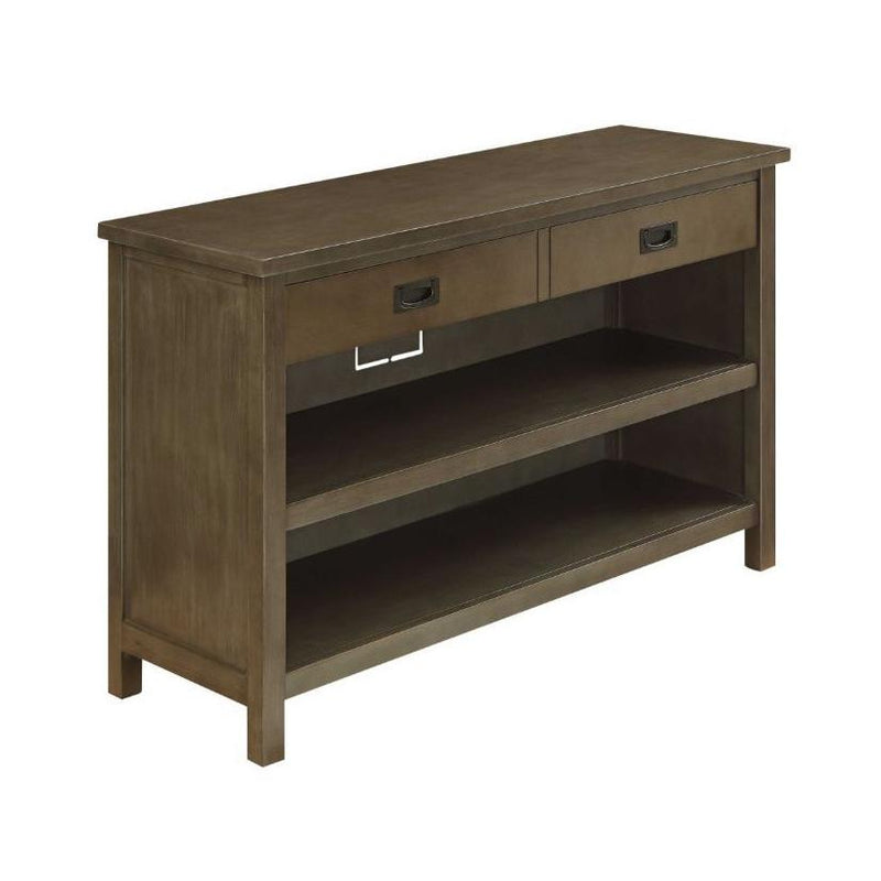 Acme Furniture Asteris Console Table 90177 IMAGE 1