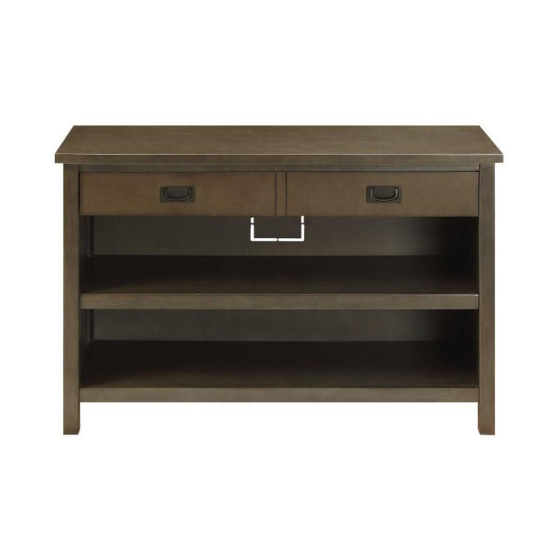 Acme Furniture Asteris Console Table 90177 IMAGE 2