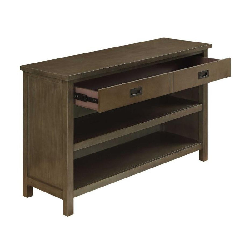 Acme Furniture Asteris Console Table 90177 IMAGE 3