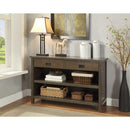 Acme Furniture Asteris Console Table 90177 IMAGE 7