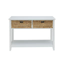 Acme Furniture Flavius Console Table 90262 IMAGE 2