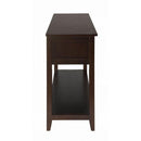 Acme Furniture Flavius Console Table 90264 IMAGE 2