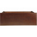 Acme Furniture Flavius Console Table 90264 IMAGE 3