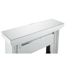 Acme Furniture Nysa Freestanding Electric Fireplace 90272 IMAGE 6