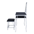 Acme Furniture Carene Vanity Table 90312 IMAGE 3