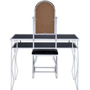 Acme Furniture Carene Vanity Table 90312 IMAGE 4