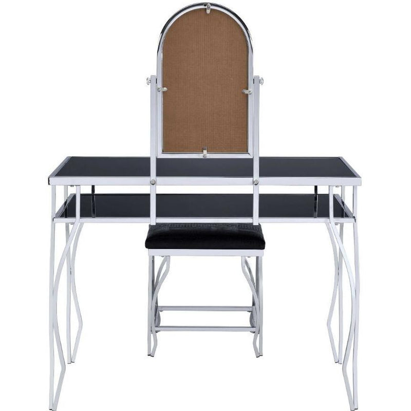 Acme Furniture Carene Vanity Table 90312 IMAGE 4