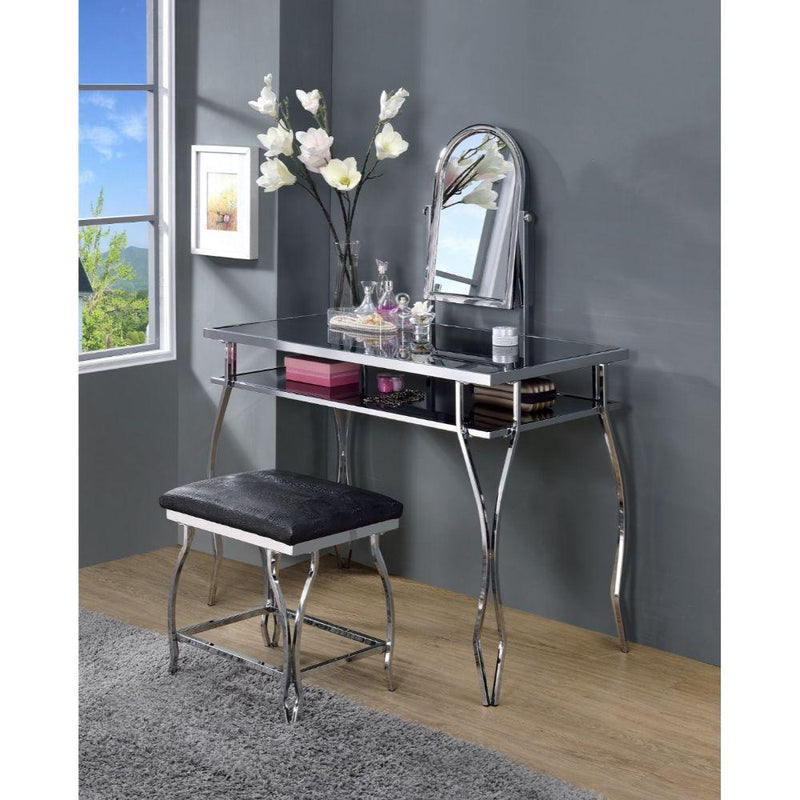 Acme Furniture Carene Vanity Table 90312 IMAGE 7