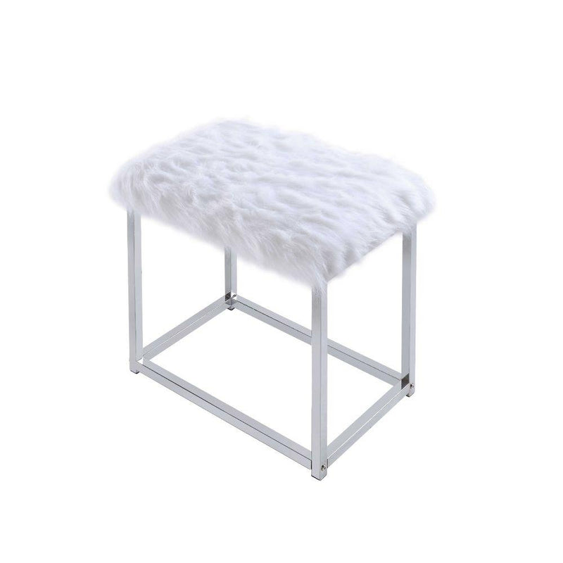 Acme Furniture Carenze II Vanity Table 90314 IMAGE 6