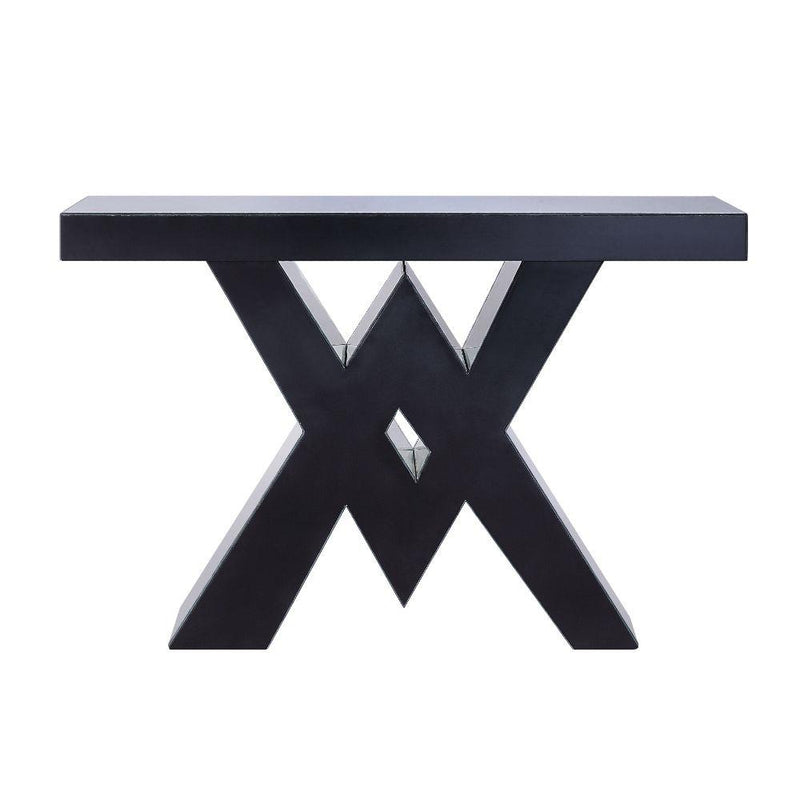 Acme Furniture Noralie Console Table 90444 IMAGE 4