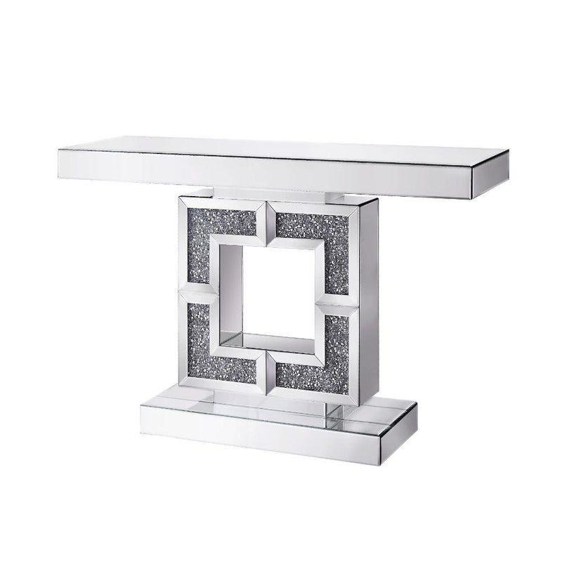 Acme Furniture Noralie Console Table 90450 IMAGE 1