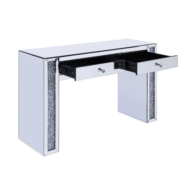 Acme Furniture Noralie 90465 Vanity Desk IMAGE 6