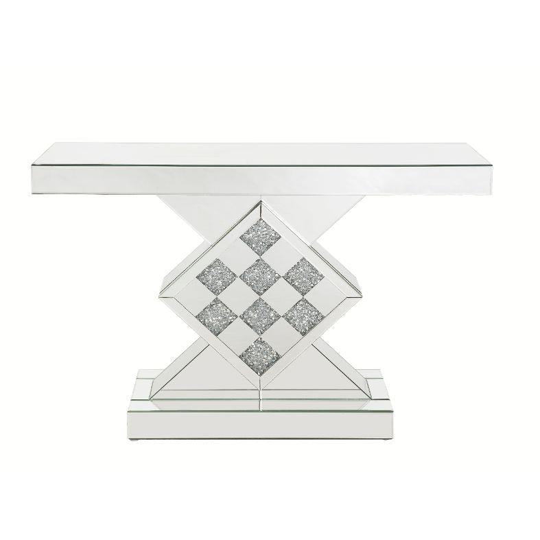Acme Furniture Noralie Console Table 90622 IMAGE 3