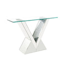 Acme Furniture Noralie Console Table 90670 IMAGE 1