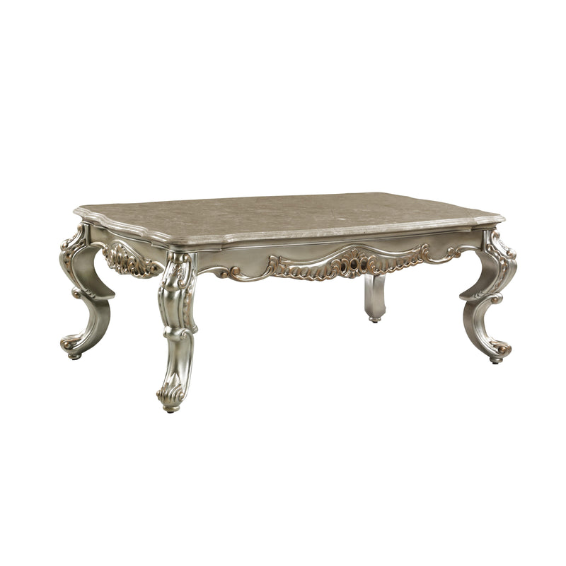 New Classic Furniture Ophelia Cocktail Table T535-10 IMAGE 1
