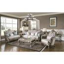 New Classic Furniture Ophelia Cocktail Table T535-10 IMAGE 2