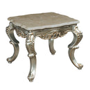 New Classic Furniture Ophelia End Table T535-20 IMAGE 1