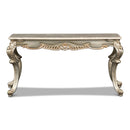 New Classic Furniture Ophelia Console Table T535-30 IMAGE 1