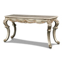 New Classic Furniture Ophelia Console Table T535-30 IMAGE 2