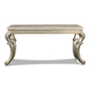 New Classic Furniture Ophelia Console Table T535-30 IMAGE 3
