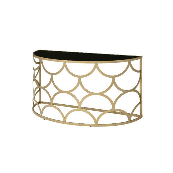 Acme Furniture Altus Console Table 90820 IMAGE 1