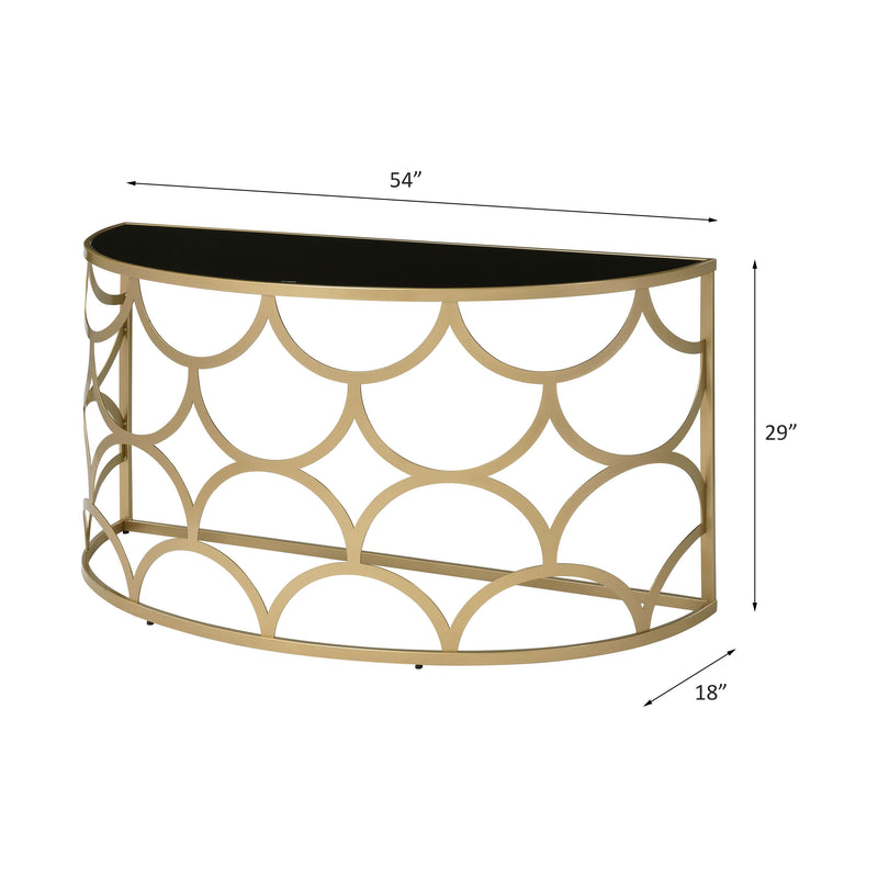 Acme Furniture Altus 90820 Console Table IMAGE 4