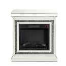 Acme Furniture Noralie Freestanding Electric Fireplace 90868 IMAGE 4
