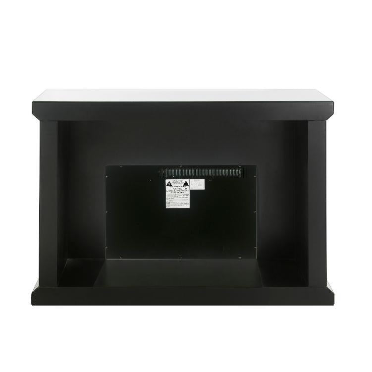 Acme Furniture Noralie Freestanding Electric Fireplace 90872 IMAGE 2