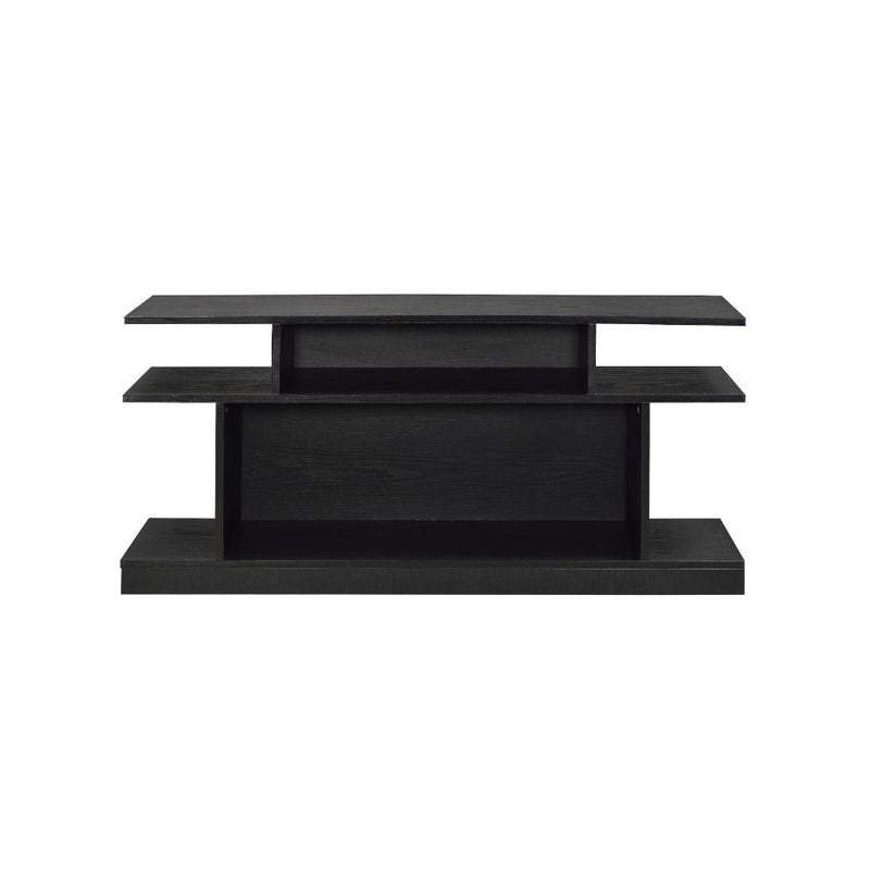Acme Furniture Sollix Console Table 90885 IMAGE 2